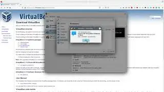How to install Virtualbox on Fedora 32 detailed guide