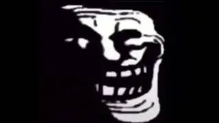 СРЕДИ НАС ЛИЦО ТРОЛЛЯ | AMONG US TROLL FACE