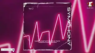 (FREE) Loop Kit/Sample Pack 2024 - "Symphony VOL.2" (Dark, Cubeatz, Wheezy, Pyrex, Pvlace)