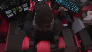 SimRacing with the GS-Cobra motion simulator