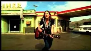 Kathleen Edwards | Back To Me (Official Video)