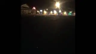 ALMOST GET CAUGHT - Bombing A Hill With A RITE AID Shopping Cart