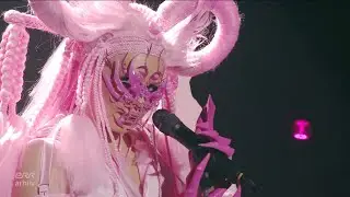 Kerli + Kristjan Järvi - 21st Century Kids Reimagined (Performance at Eesti Laul Eurovision 2023)