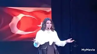 Antalya Azerbaycan Kültür Günleri