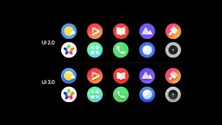 realme UI 3.0 official video🔥 by @realme india //realme UI 3.0 Features//official confirmed ♥️