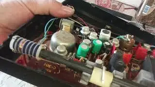 Сокол РП-204, содержание драгметалла.