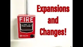 System Test 8! (Changes!)
