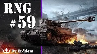 World of Tanks: RNG - Episode 59