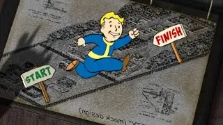 Exploit szybkiej podróży w Fallout 2