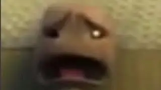 LittleBigPlanet Memes I Made to screw with Le Brain