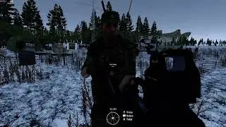 Arma 3 Clan-Event | Tactical Training Team | OP: Morning Alert | #2 stellv. Medic-Lead | !mission !c