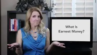 What Is Earnest Money?