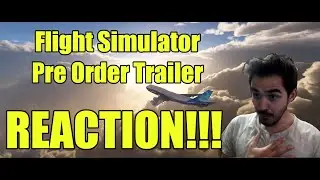 flight simulator 2020 pre order launch trailer movie