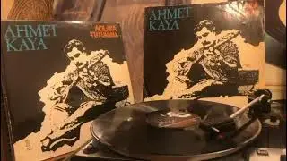 ahmet kaya - acılara tutunmak (1985 dönemi)