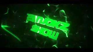 INTRO - sINj0kz Show - RazonFX ~ Motion Design
