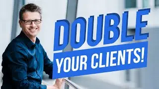 How TO GET more CLIENTS - Million Dollar Wellness Intern program