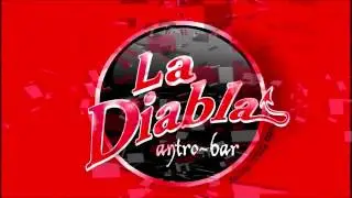 ANTRO BAR LA DIABLA,PARTY MIX
