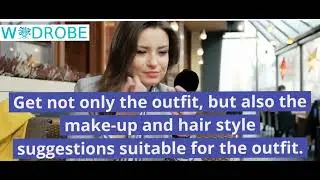 Waidrobe - Wardrobe,Outfits,AI Elevate Your Style with Artificial Intelligence Perfect Waidrobe
