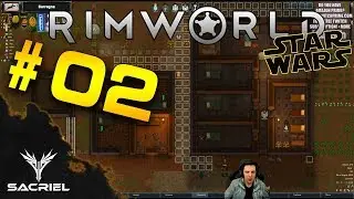 RimWorld Star Wars #02