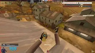CHILL TF2 STREAM!!!