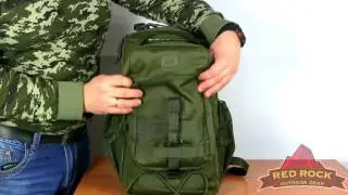 Рюкзак Red Rock Summit 23
