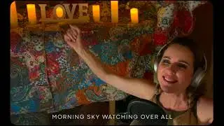 Morning Sky Studio LIVE (FFCC Remastered ver.) | Donna Burke | Final Fantasy Crystal Chronicles
