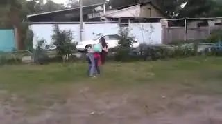 Офигеть женские драк