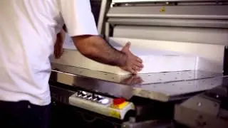 Bidolubaskı'da Amerikan Servis Basımı Nasıl Gerçekleşiyor?
