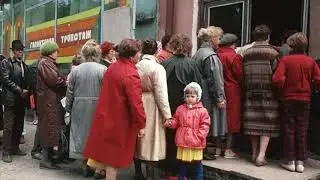 Страна Советов рулит
