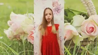 С 8 Марта!