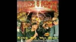 Three 6 Mafia - Tear Da Club Up
