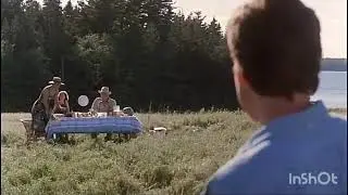 Ребёнка переехала фура 😱