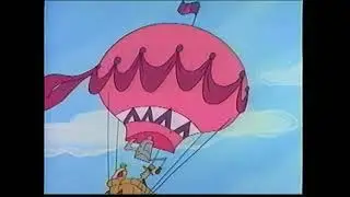 Madeline and the Soccer Star (1993) (Golden Books Video 1999 Full VHS)
