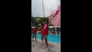 Это Одесса Детка! Ibiza Аркадия Україна! Эксклюзив! Если Не В Дубае- Значит В Ибице! Красивая Лайф!)