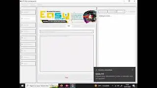 Samsung  A13 SM A137F FRP Reset  EFT Pro