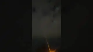 В небе над Краснодаром