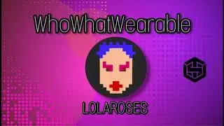 Who What Wearable 07/05/21