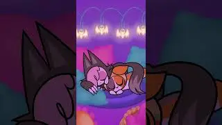 Just a couple of snoozers 