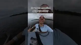На рассвете утром ранним