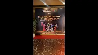 Ballet Manila's Restaging of 
