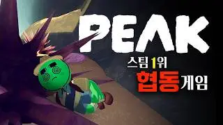 혼자 등산하면 안 되는 이유 [PEAK]