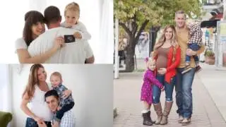 New Jersey Premier Maternity Photographers