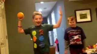 awesome basketball dunk/shots