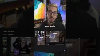 How to make clips for shorts and TikTok on Twitch 