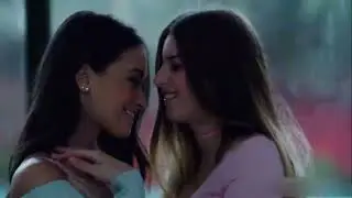 Lesbian Kissing Compilation 3_V5INEGEPni0 #001