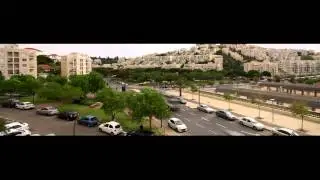 Tech Park Modiin Final 2