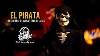The Pirate (Horror Stories)