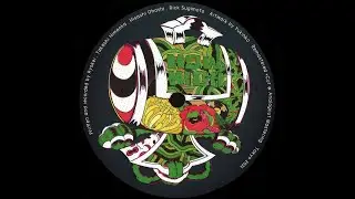 Ryokei - Wanna Get So High [HH001]