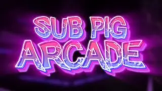 29 Arcade Squad Glitch