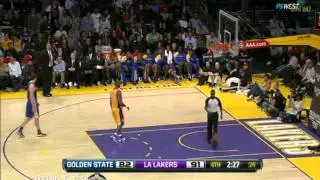 Kobe Bryant Psuje na Srpskom - PONOVO (2012)